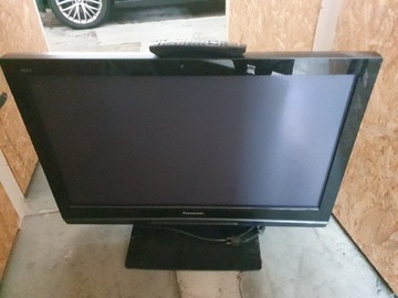 Telewizor Panasonic Viera 37 cali plazma 