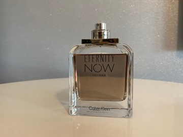 CALVIN KLEIN Eternity Now 100 ML 