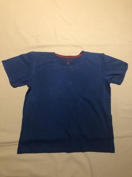 T-shirt bluzka chłopięca 140