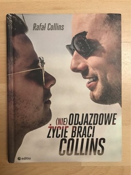 (Nie) odjazdowe życie braci Collins