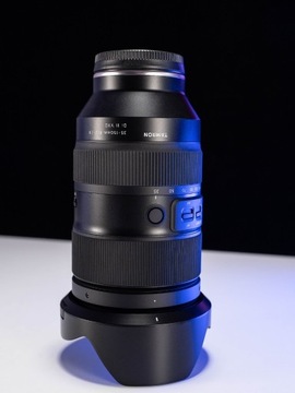 Obiektyw Tamron 35-150mm F/2-2.8 Sony E.