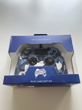 Pad do gier XBOX, PS4