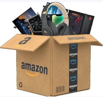 Myster Box Amazon 