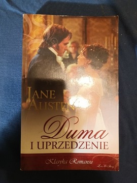 Jane Austen - Dumą i uprzedzenie