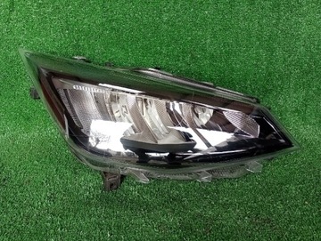 LAMPA PRZÓD PRAWA SEAT IBIZA 6F1941006 LIFT LED 