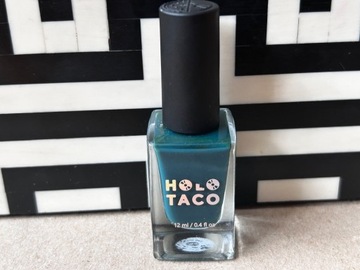 Holo Taco Bring me the Teal