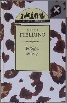 Fielding Helen - Potęga sławy