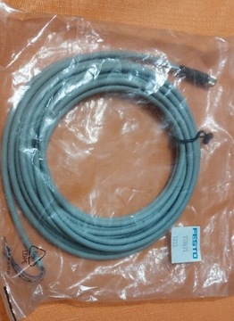 Festo 159421 T813 kabel czujnikowy
