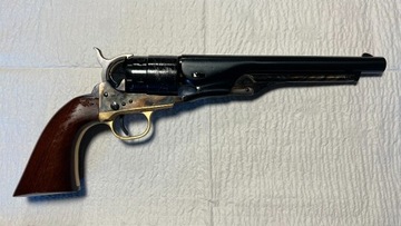 COLT ARMY 1860 UBERTI, KALIBER 44