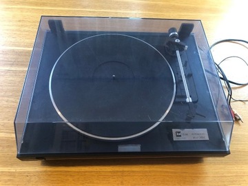 Gramofon Dual CS 455