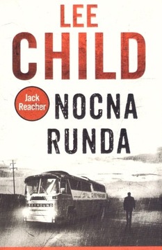 Lee Child Czarna runda