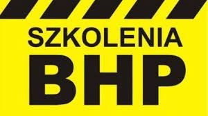 SZKOLENIA WSTĘPNE/OKRESOWE BHP - CAŁA POLSKA - ONLINE DZIS ZASWIADCZENI