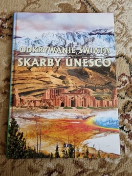 Odkrywanie Świata - Skarby UNESCO