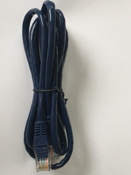 Kabel Ethernet RJ45 150cm 1,5m cat 5