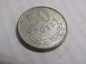 50 gr.  z 1987 roku