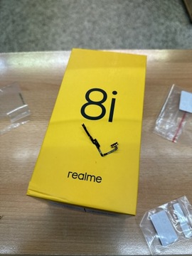 Realme 8i przyciski głośności oryginalne volume