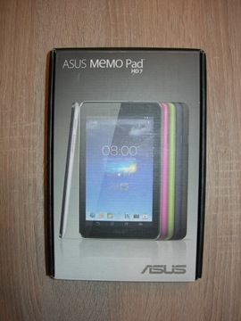 Tablet ASUS MEMO Pad HD7