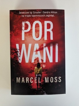 Marcel Moss "Porwani"