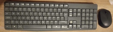 Logitech MK235