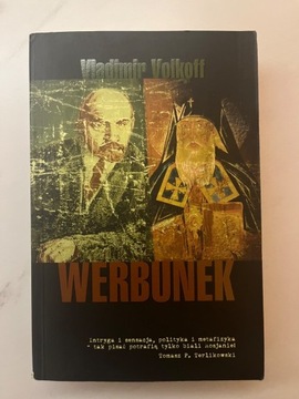 Werbunek, Vladimir Volkoff