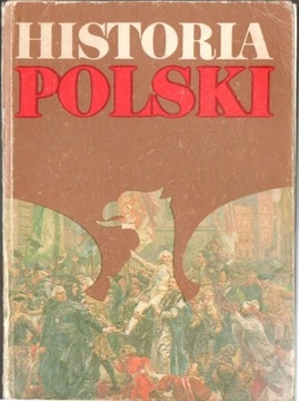 Historia Polski 1764-1864