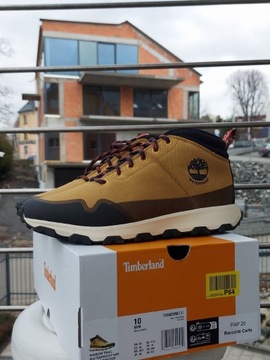 Buty męskie Timberland. Nowe - rozmiar 44.