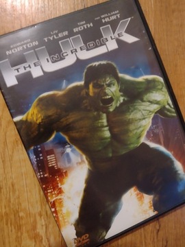 Hulk oraz Spider Man kontra Venom na DVD