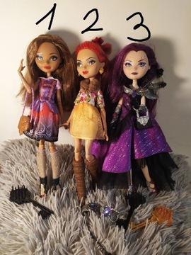 Ever After High