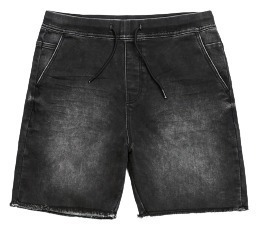 ZARA spodenki męskie soft denim shorts rozmiar XL
