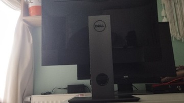 Monitor Dell S2716DG