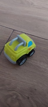 Autko auto samochodzik samochód zabawka jezdzik 