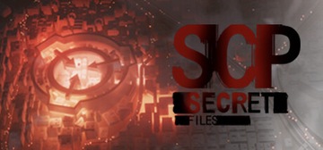 SCP: Secret Files PC steam