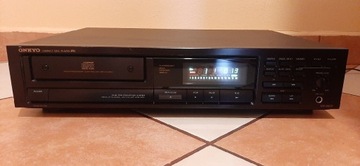 Onkyo DX-6620 odtwarzacz CD