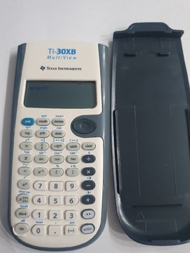 Kalkulator Texas instruments TI-30XB