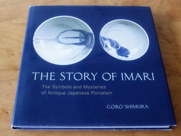 The Story of Imari: The Symbols and Mysteries ...