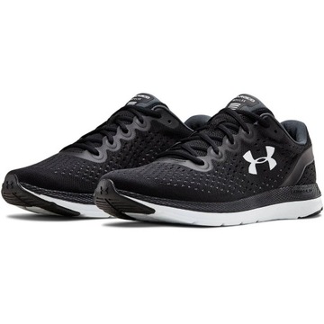 Buty sportowe UNDER ARMOUR Charget Impulse, 44,5