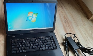 Laptop Dell Inspiron 5040 15,6" Win 7 zasilacz