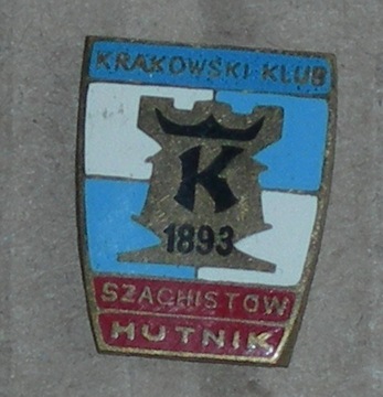 Klub Szachowy Kraków Hutnik