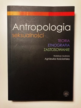 Antropologia seksualności 