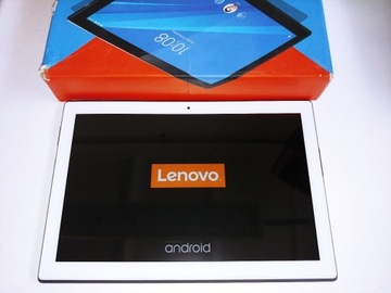 Tablet Lenovo Tab 4 10 TB-X304L, 2 GB RAM, 16 GB