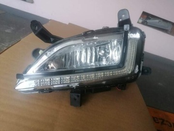 Halogen LED lewy przod Hyundai Tucson