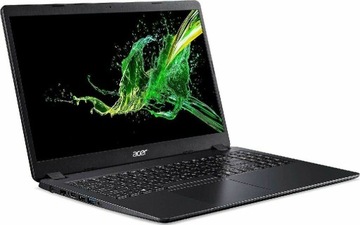 NOWY Laptop ACER Aspire 3 i3-1005G1 W10S