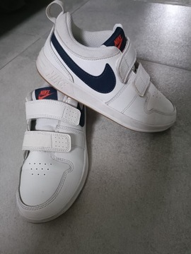 Buty dziecięce Nike Pico 5 AR4161106 33,5