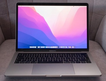 Apple MacBook Pro 13  i5 16GB 512GB SSD (2019)