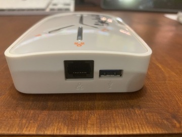 Osram Lightify Pro Gateway sterownik oświetlenia