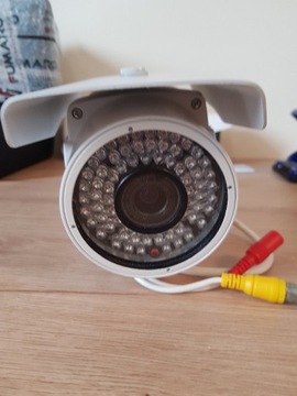 Kamera CCTV Video GW-8048