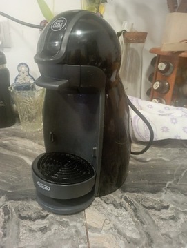 Ekspres do kawy Dolce Gusto Piccolo 