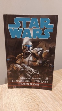 Star Wars Komandosi Republiki Bezpośredni Kontakt