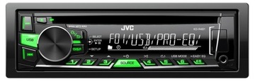 JVC KD-R469