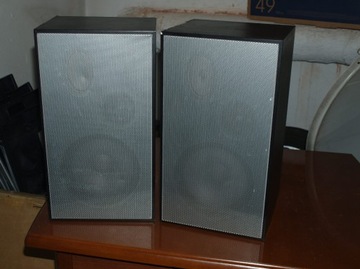 Kolumny głośnikowe National Panasonic SB 39